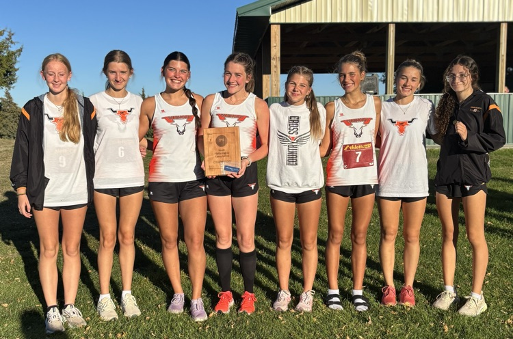 girls team