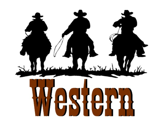 western