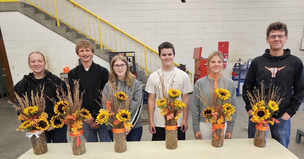 Native Floral Design