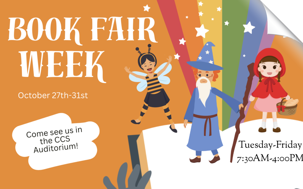 Book Fair