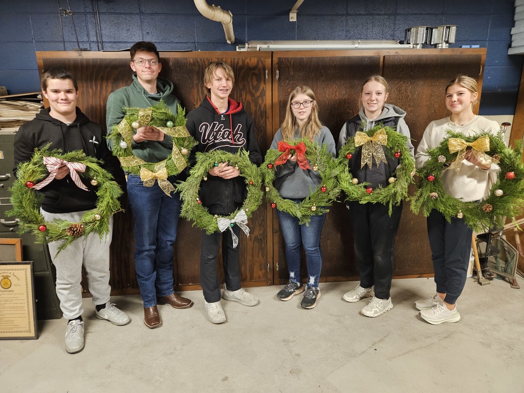 Christmas Wreaths