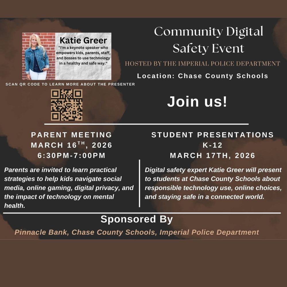 Katie Greer Presentation