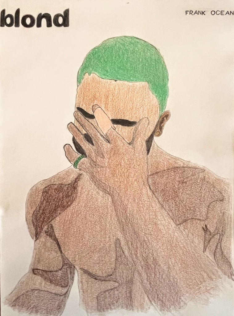 Frank Ocean