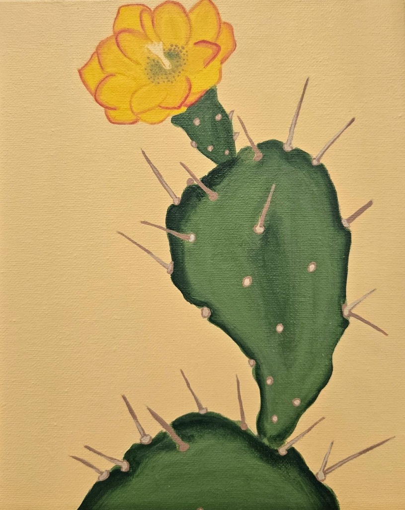 cactus