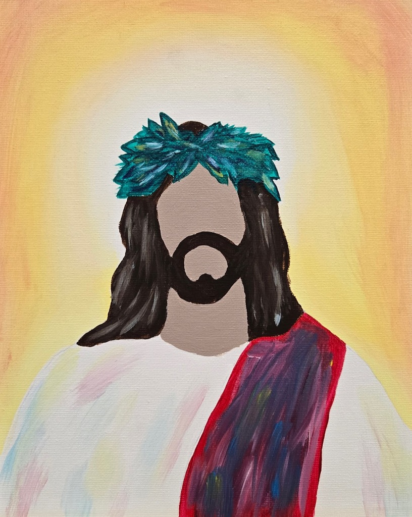 jesus 2