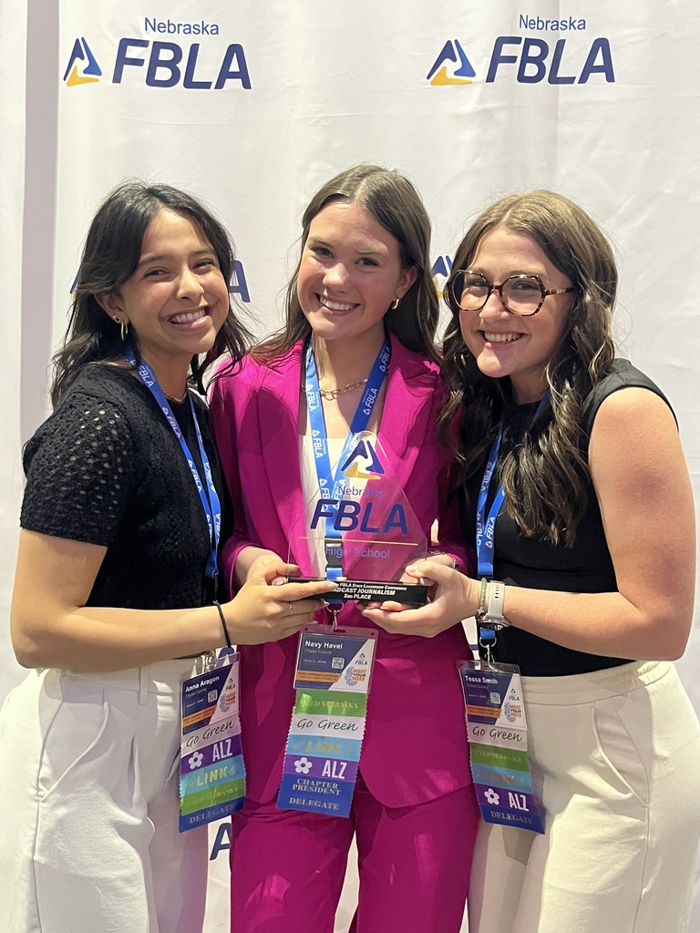 Broadcast Journalism Team