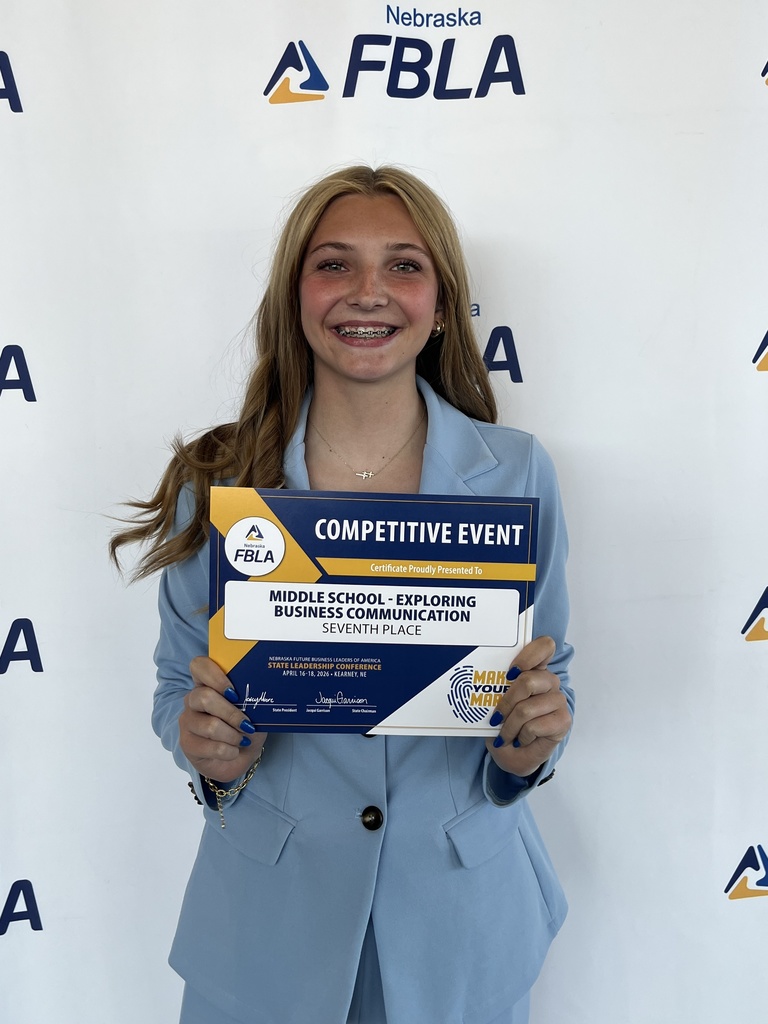 7th Place Exploring Business Communication