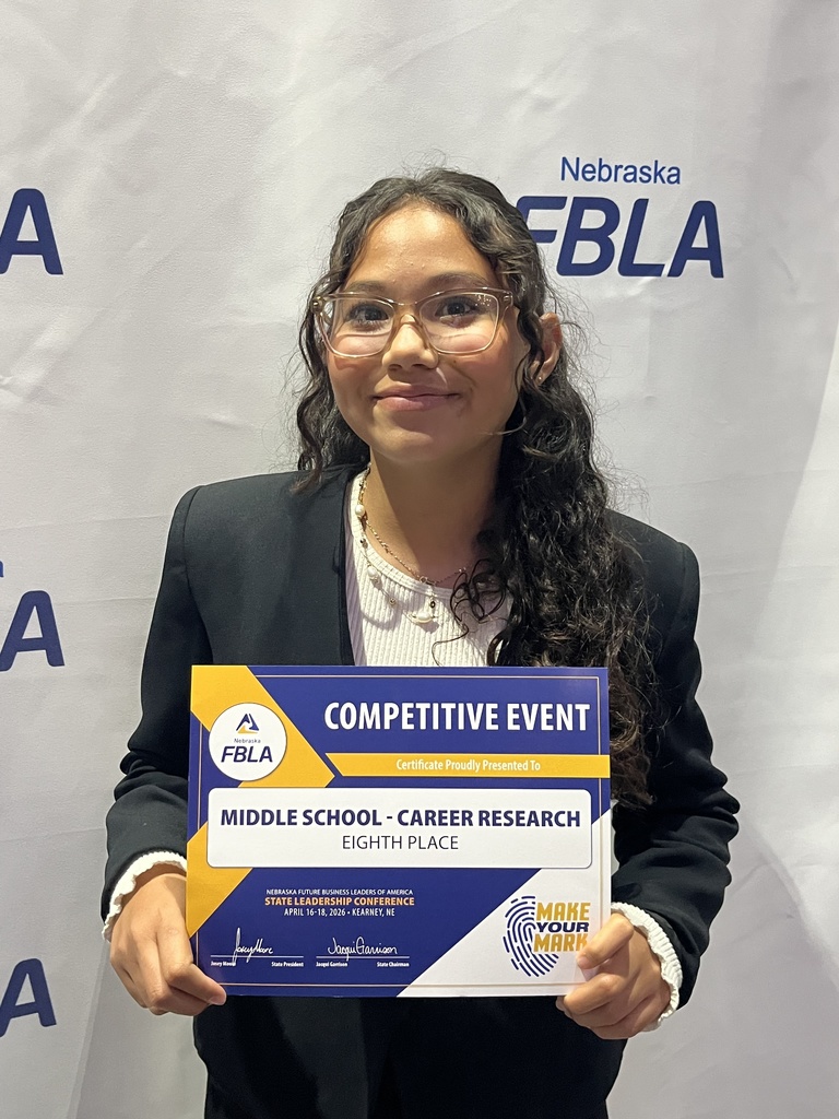 8th Place Career Research