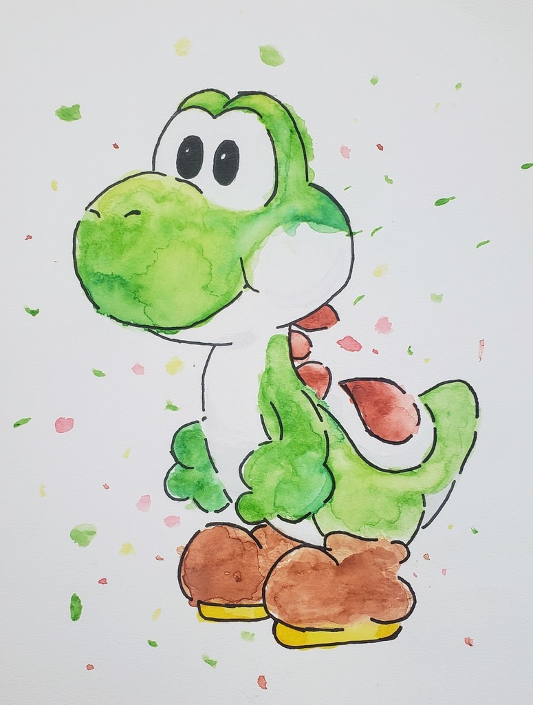 Yoshi