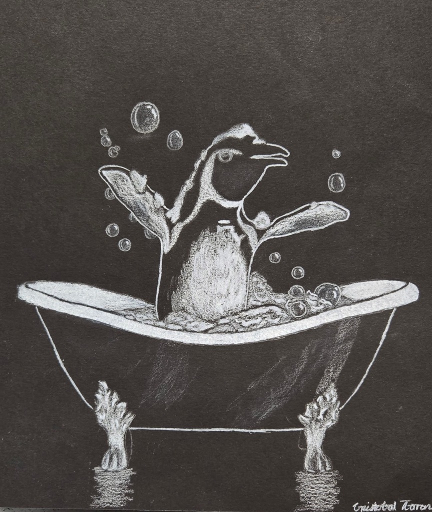 penguin