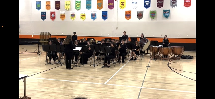 concert band