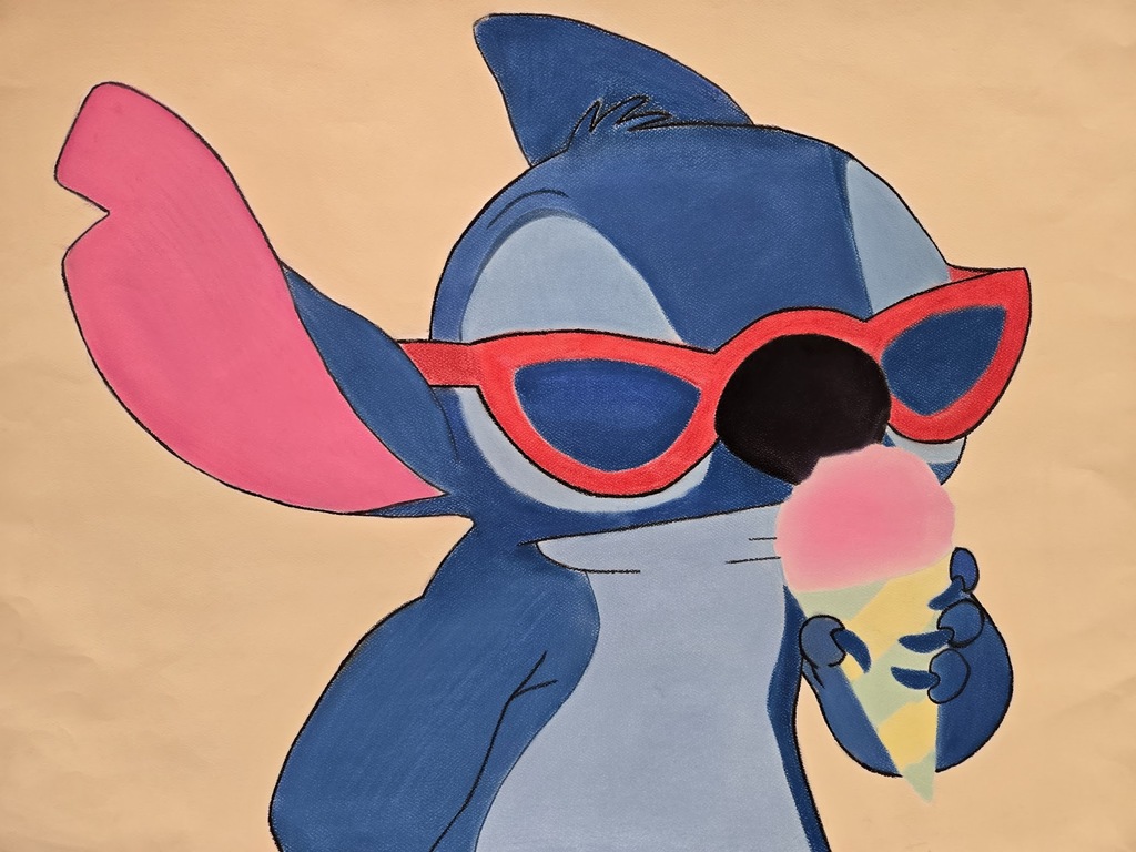 stitch