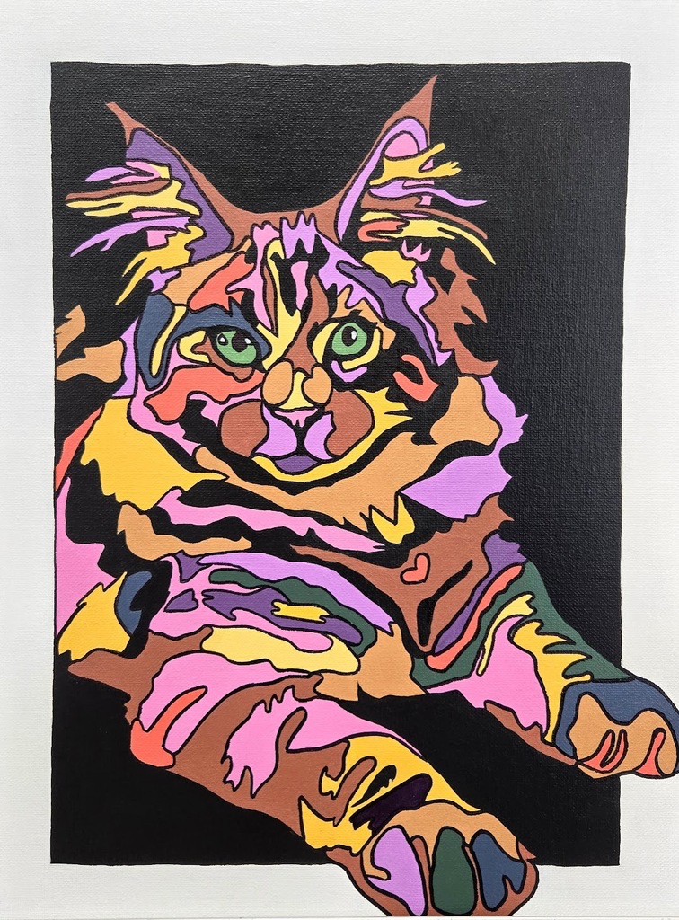 cat