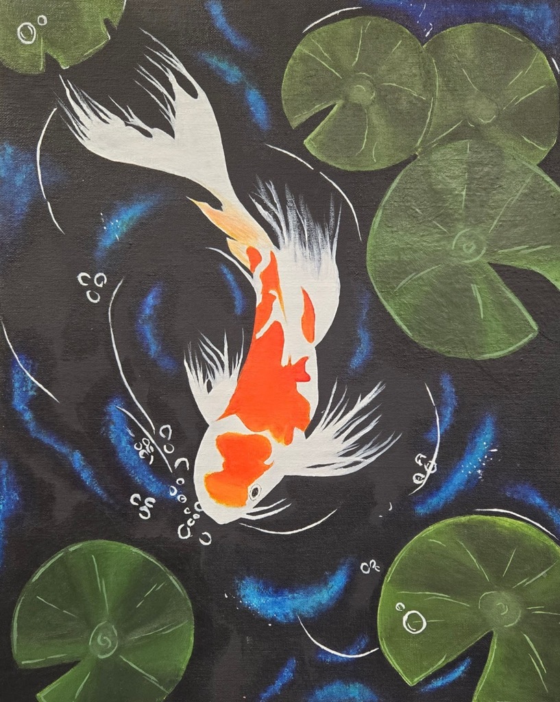 koi