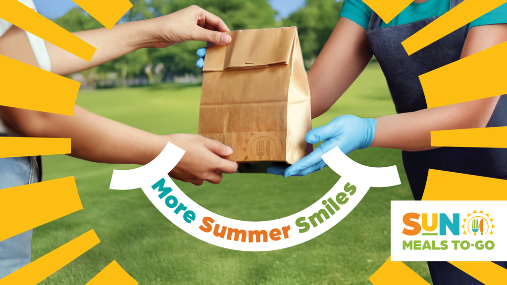 Summer Lunch Program