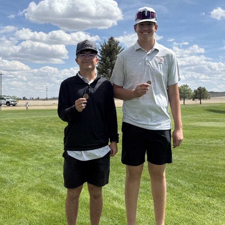 Destry and Aidan