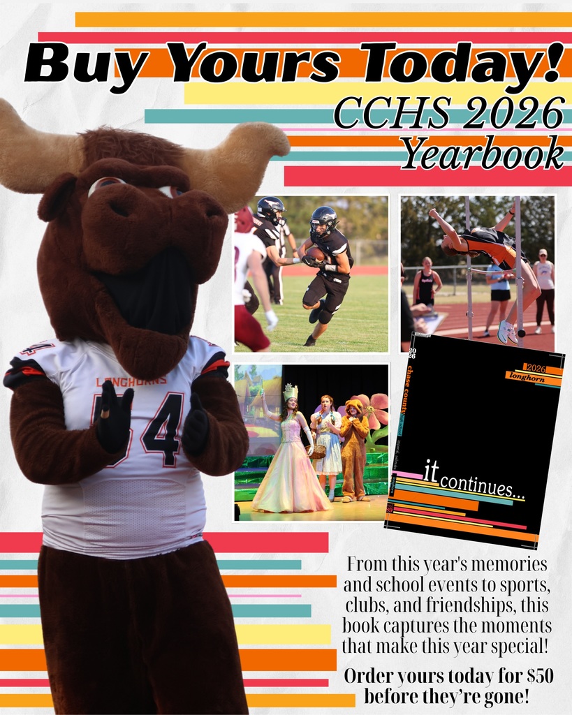 yearbook ad