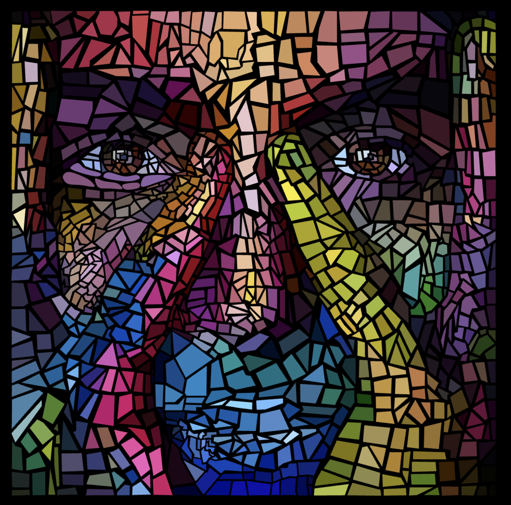 mosaic
