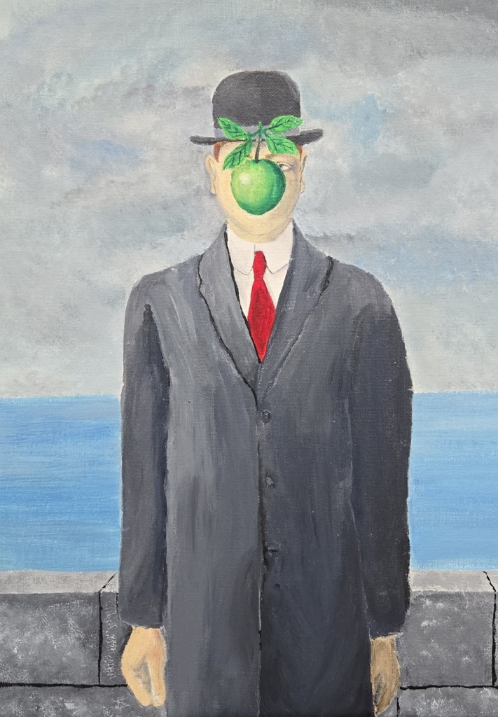 son of man