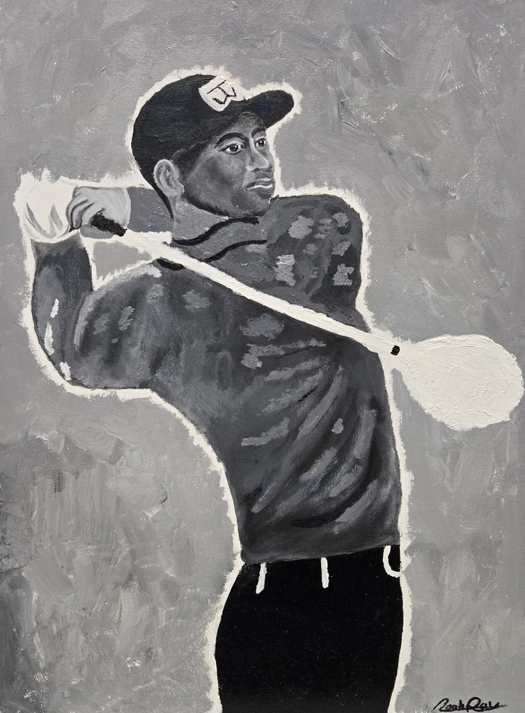 tiger