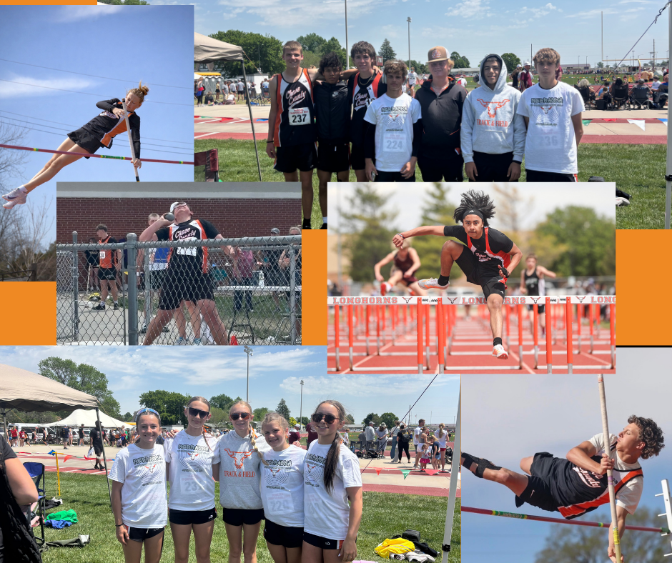 JH State Track 2026