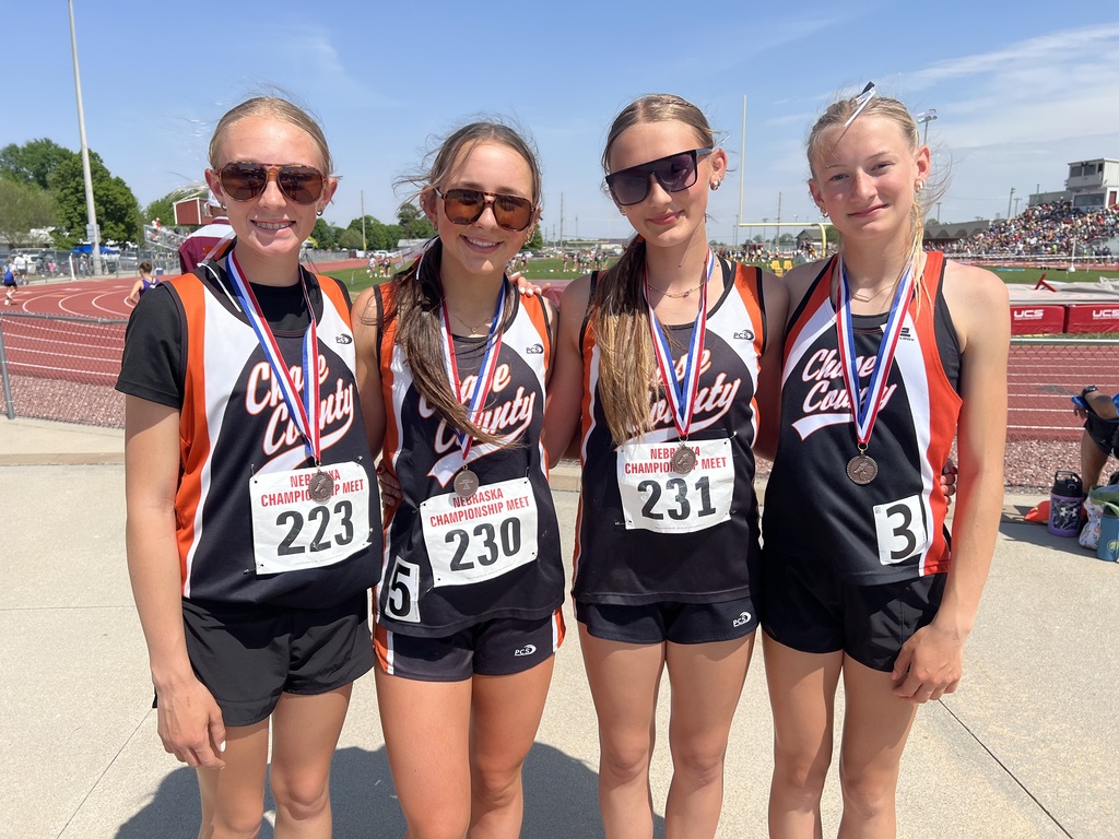 JH State Track 2026