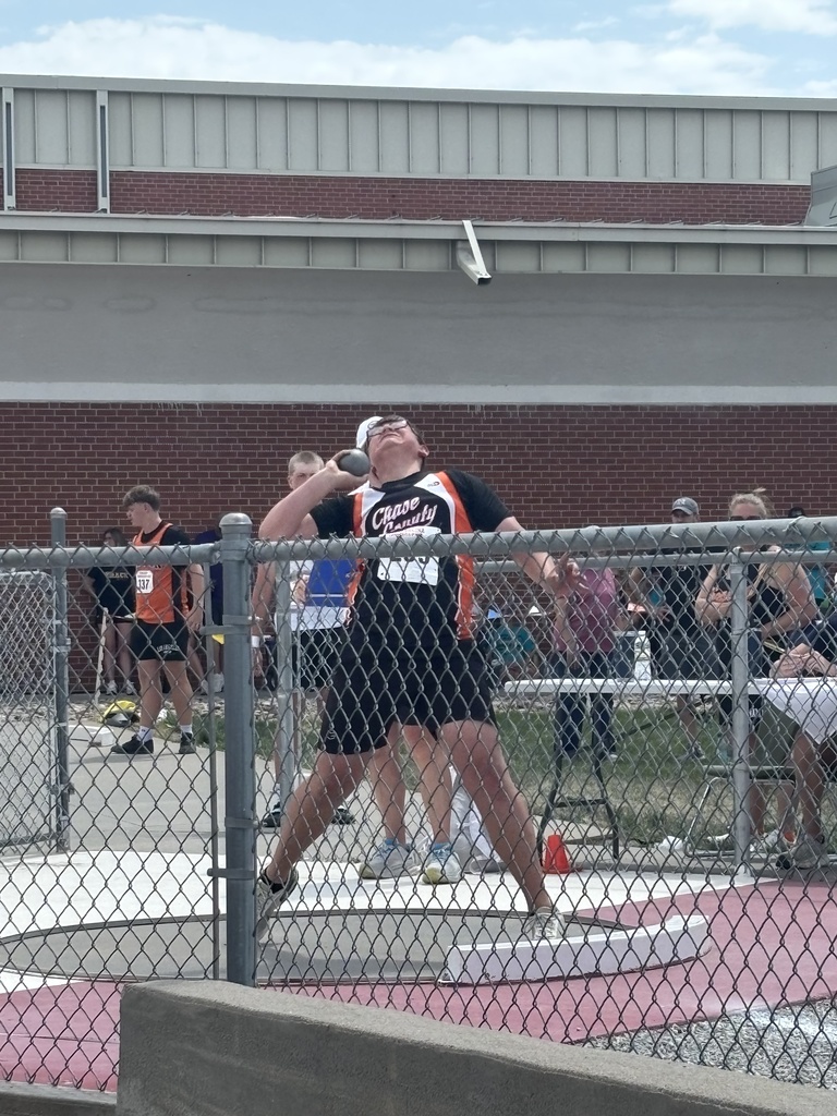 JH State Track 2026