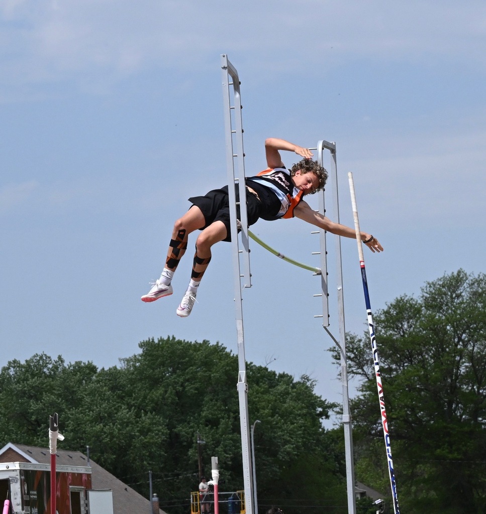 JH State Track 2026
