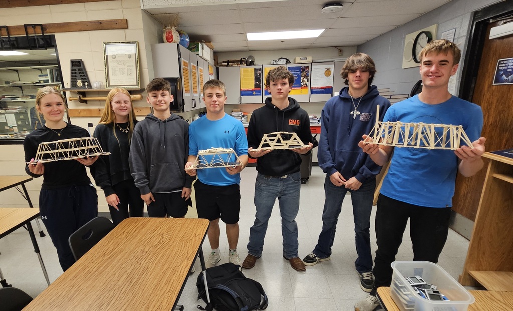 Class Section 1