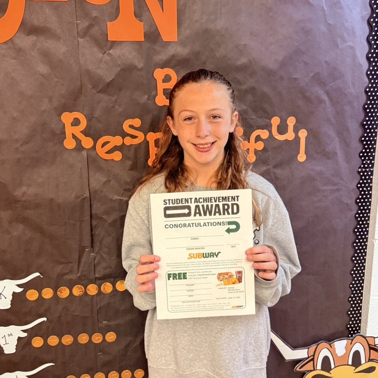Subway Winner