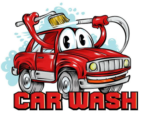 wash