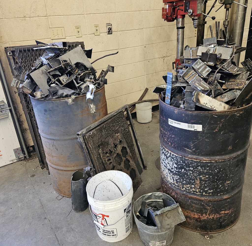 Scrap Metal