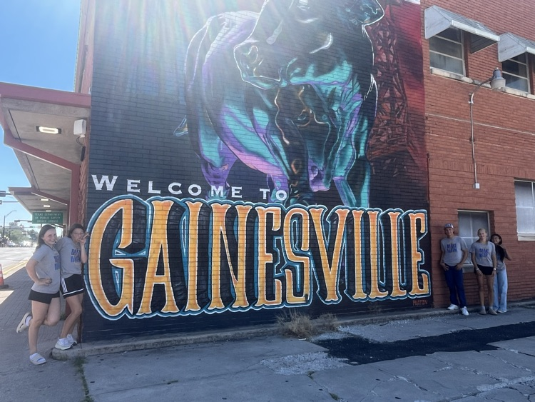 Gainesville TX