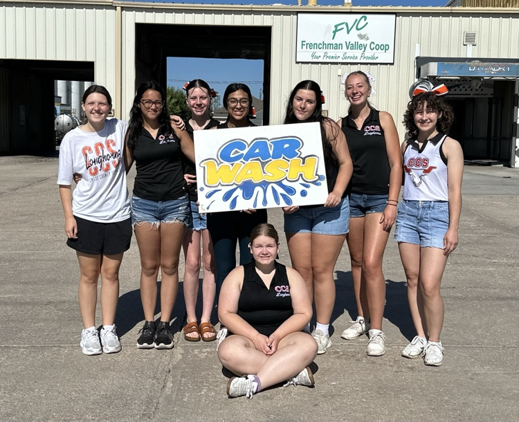 car wash 1