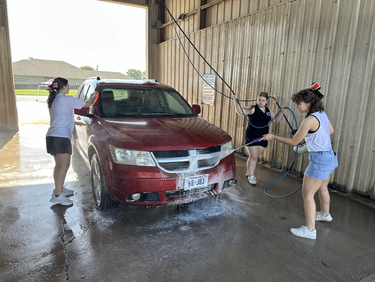 car wash 2