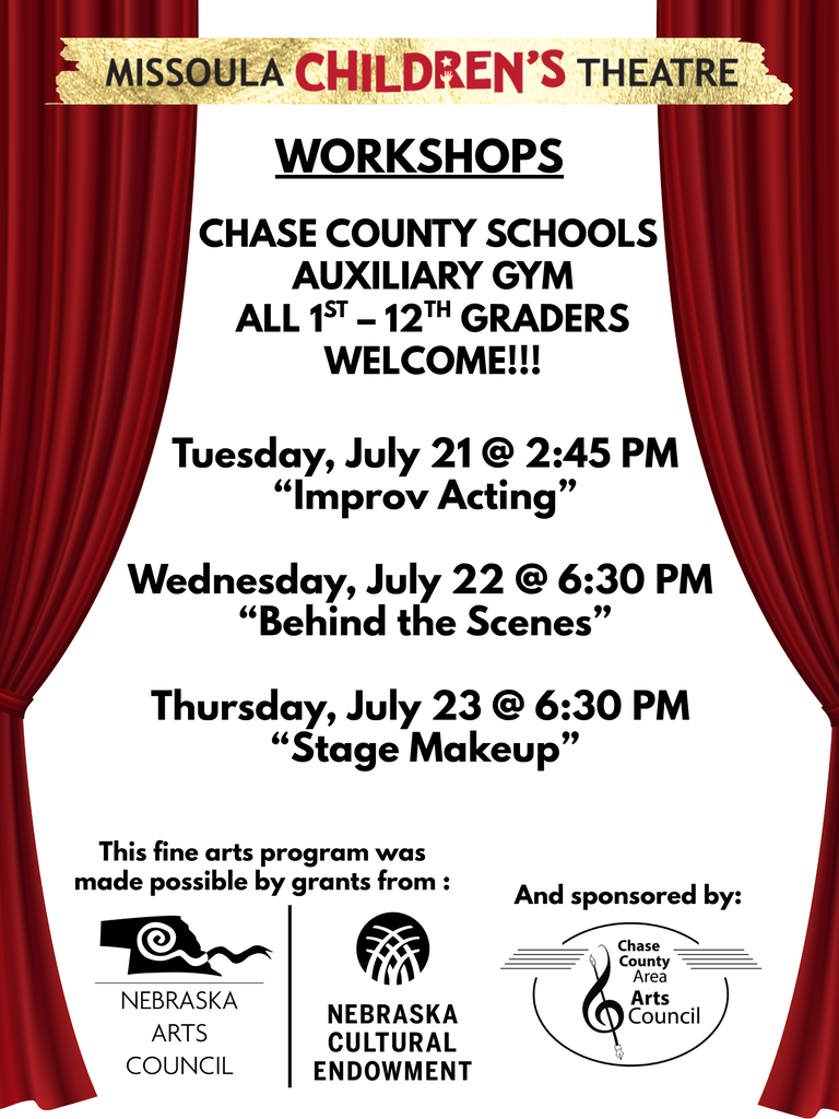 workshops