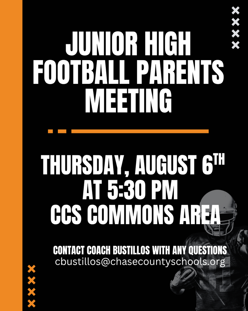 Parents Meeting