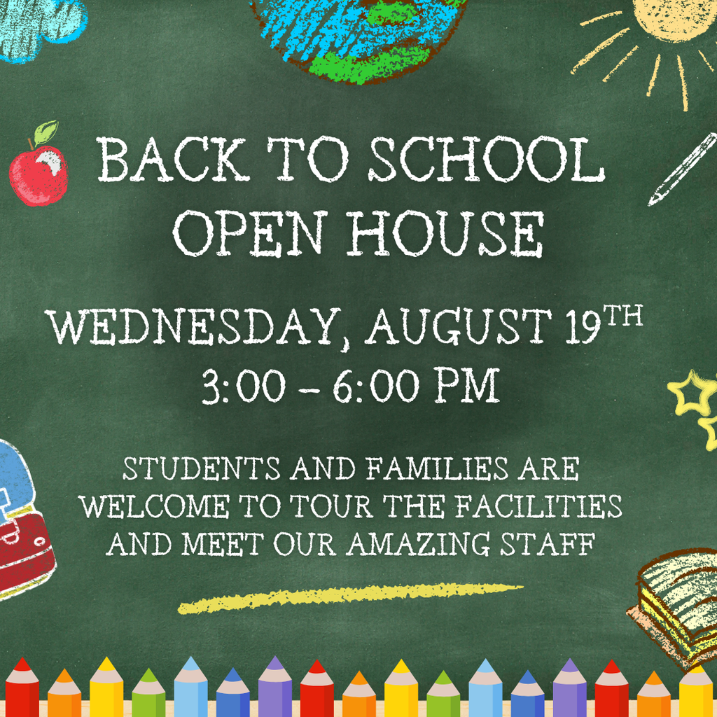 Open House