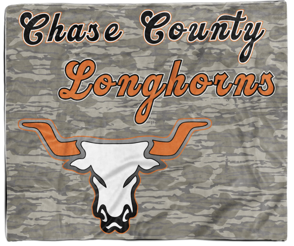 longhornblanket1