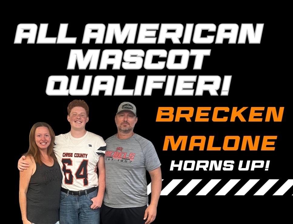 mascot