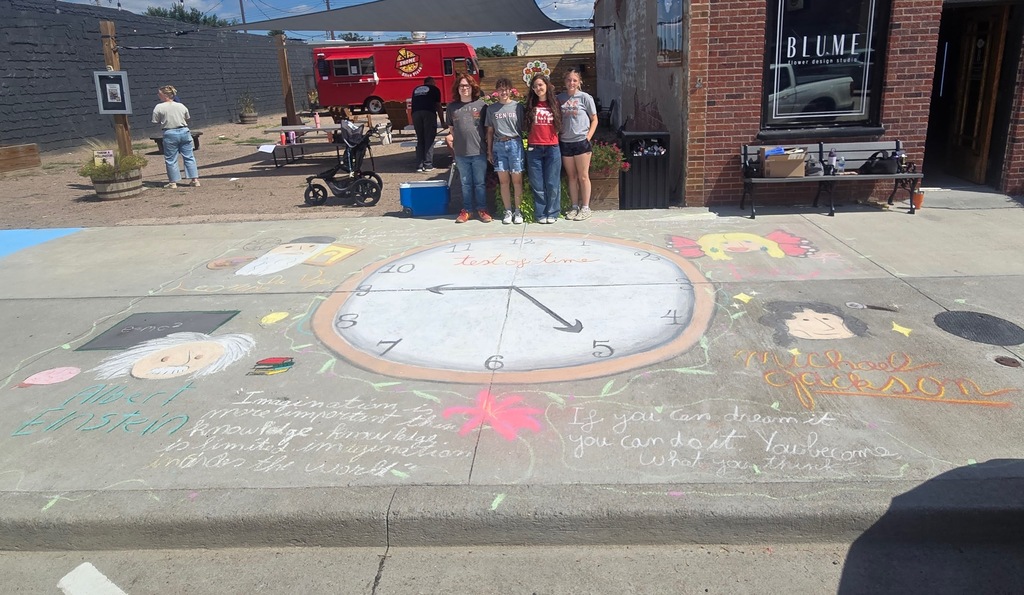 Chalk 4