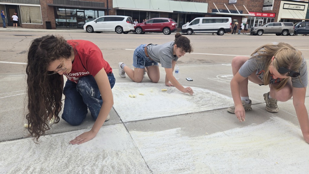 Chalk 2
