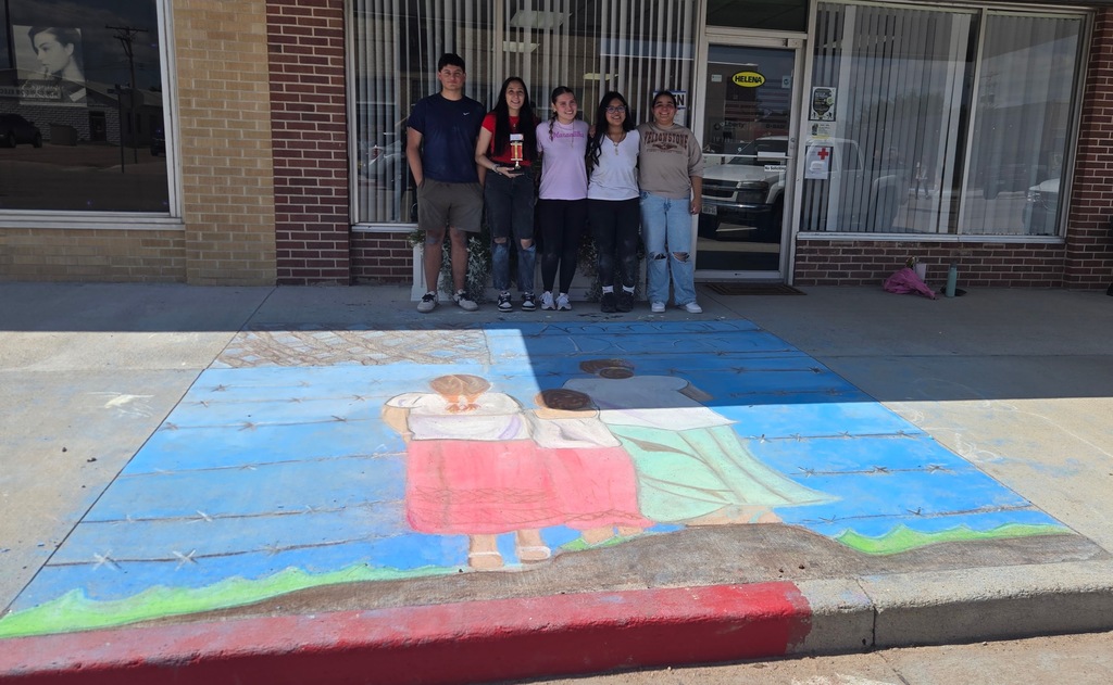 chalk 3