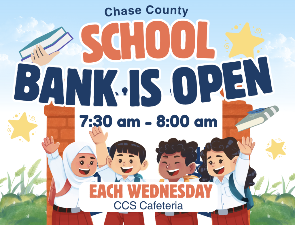 School Bank