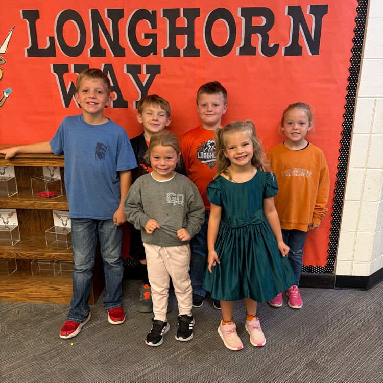 PBIS Winners