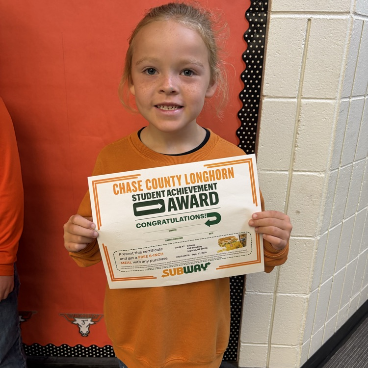 Subway Winner