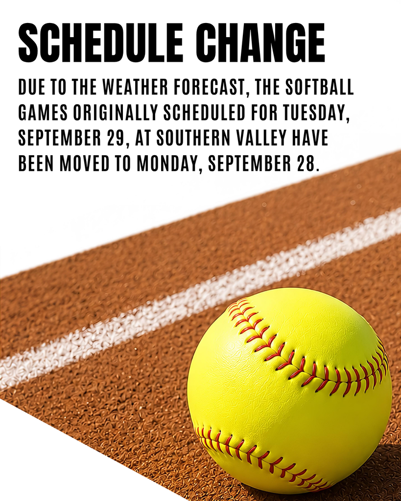 softball