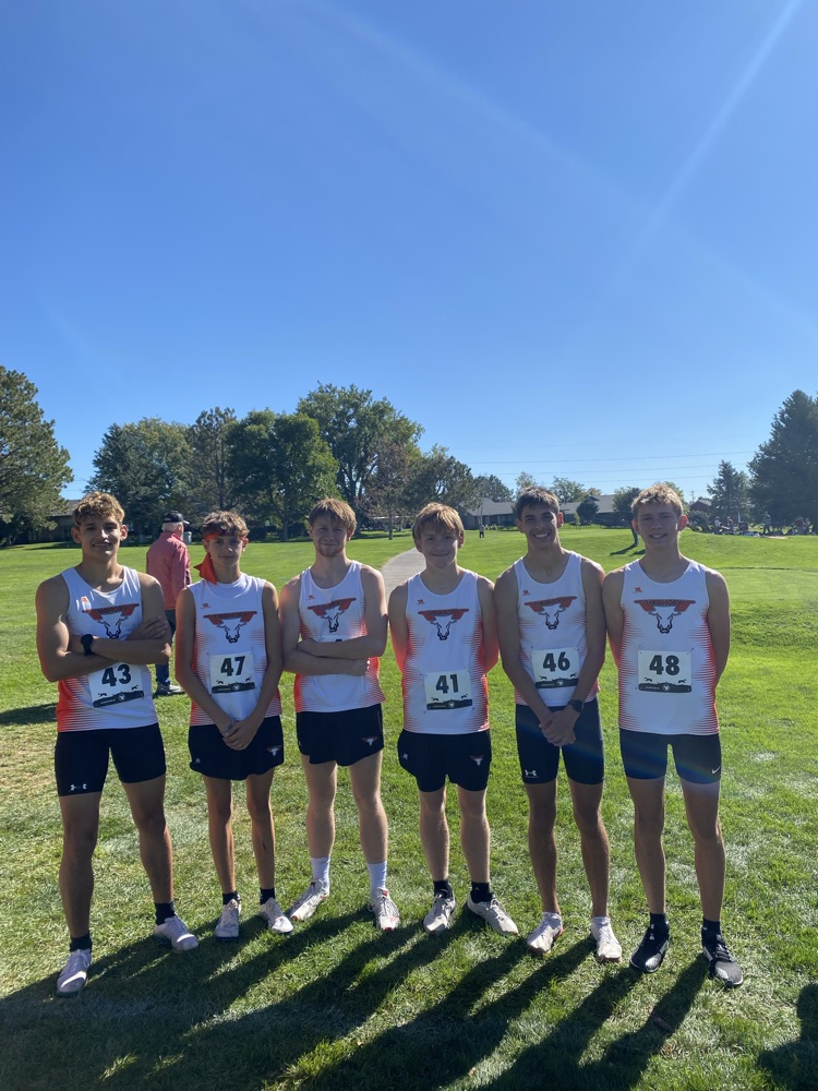 Boys team
