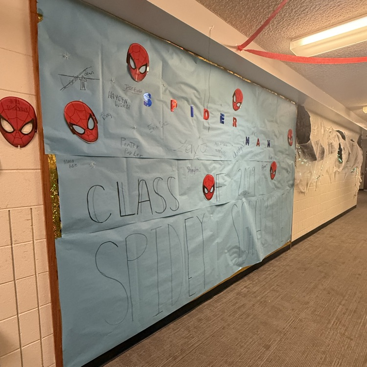 spiderman