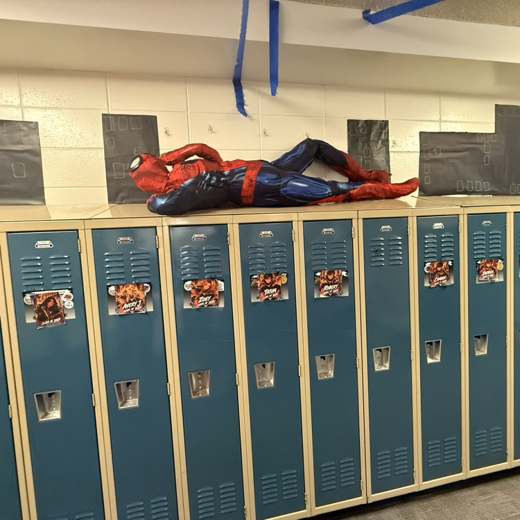 spidey